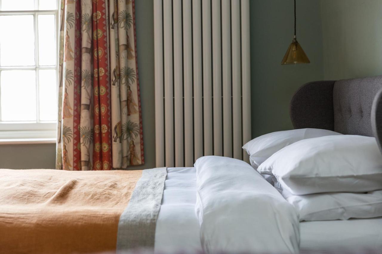 Severnside Press Bnb Newnham  Buitenkant foto