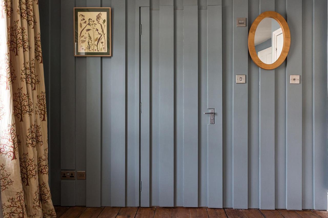 Severnside Press Bnb Newnham  Buitenkant foto
