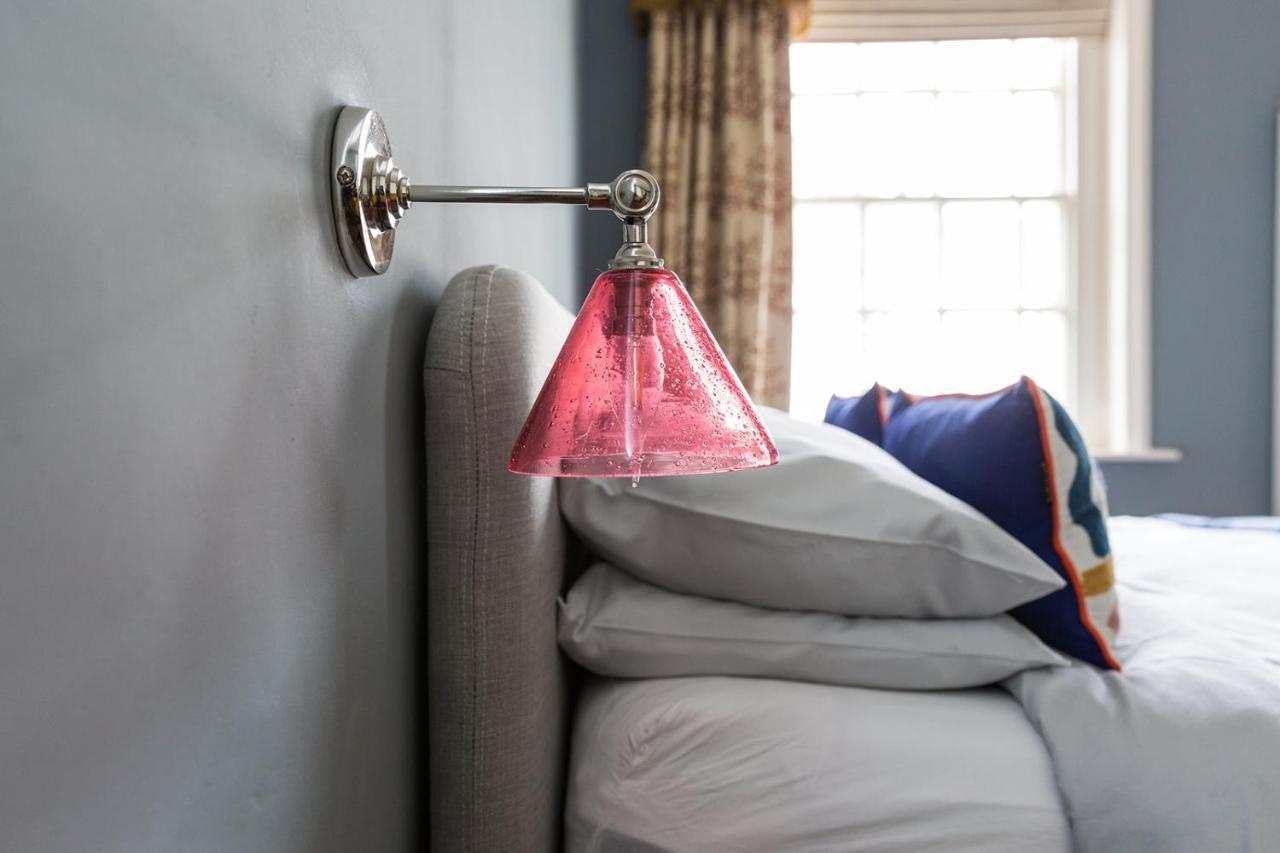 Severnside Press Bnb Newnham  Buitenkant foto